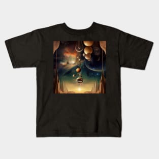 Universe Kids T-Shirt